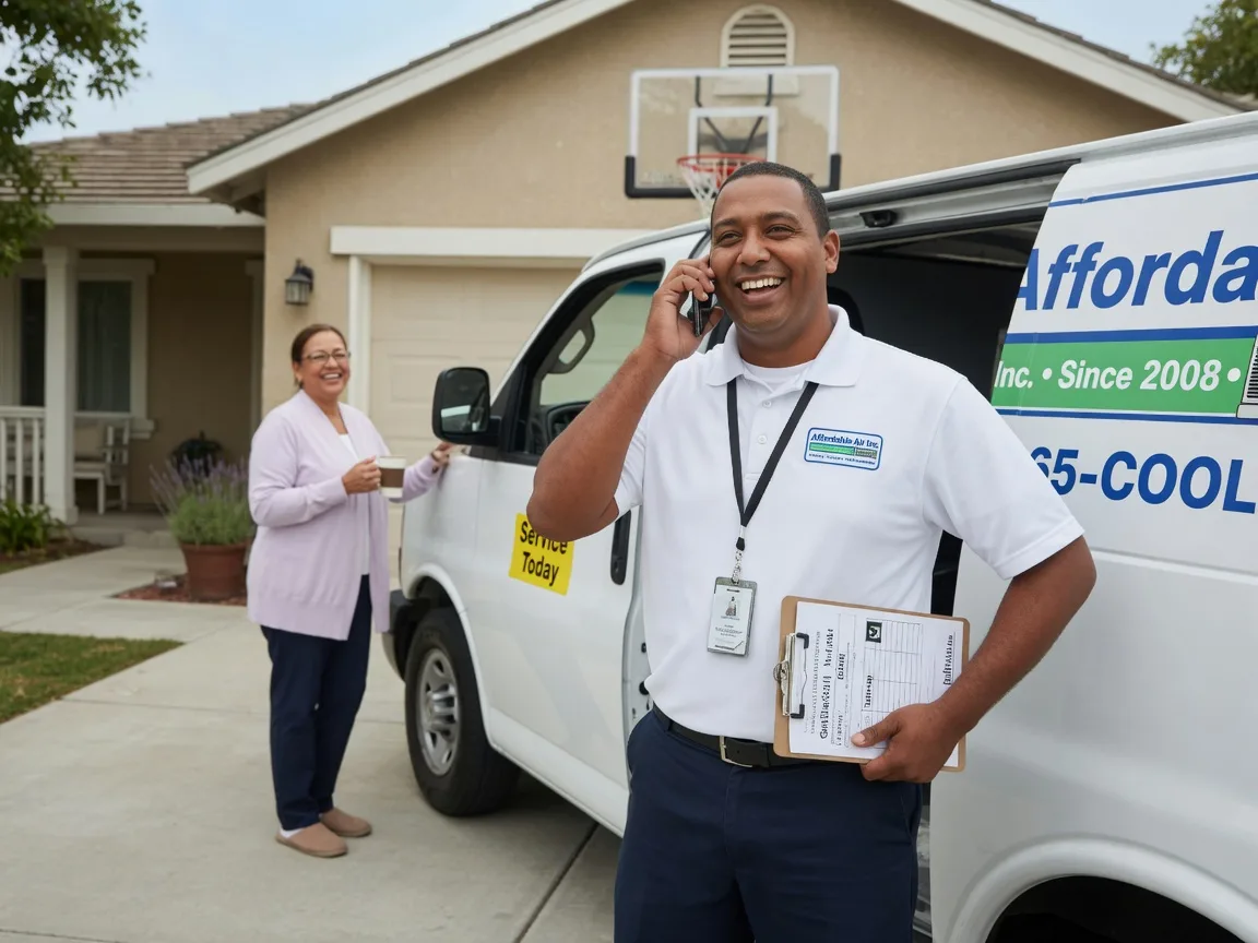 Central Ac Repair Sterling, ND FAQs